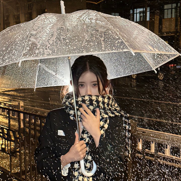 蒸发的摩根夫妇